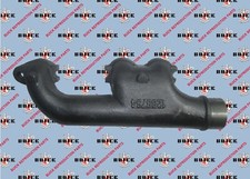 1936-1952 Buick Exhaust Manifold Front Section. 320 Engines. Series 60708090