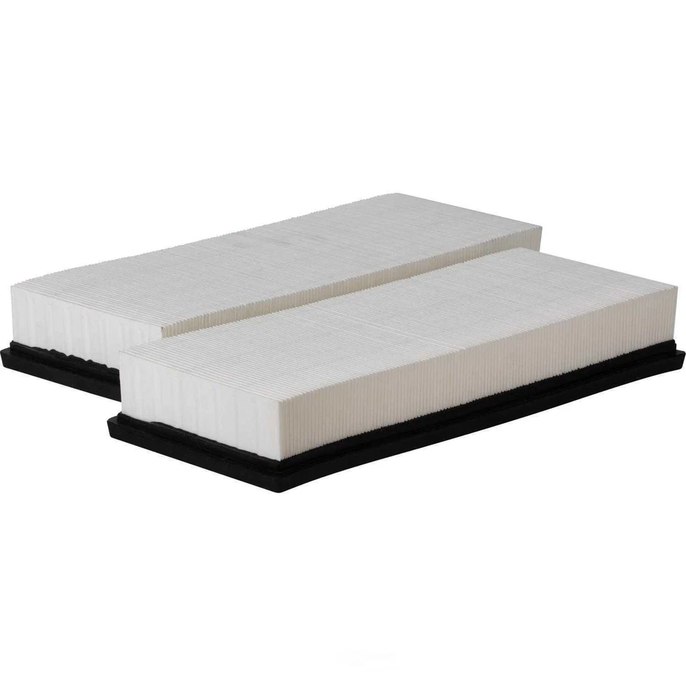 Filtro de ar Premium Guard compatível com 1999-2015 Mercedes-Benz G55 AMG SL500 CL500,S500 - Imagem 4 de 4