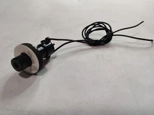 Wired Photoresistor LDR CDS 5mm Light-Dependent Resistor Sensor