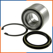 Roulement de roue Mazda BT50