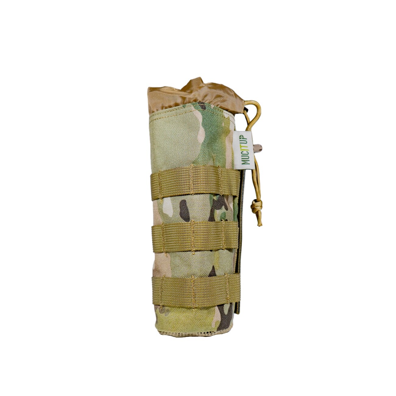 Holder 500d Nylon Pouch &ndash; Black, Camo, Khaki