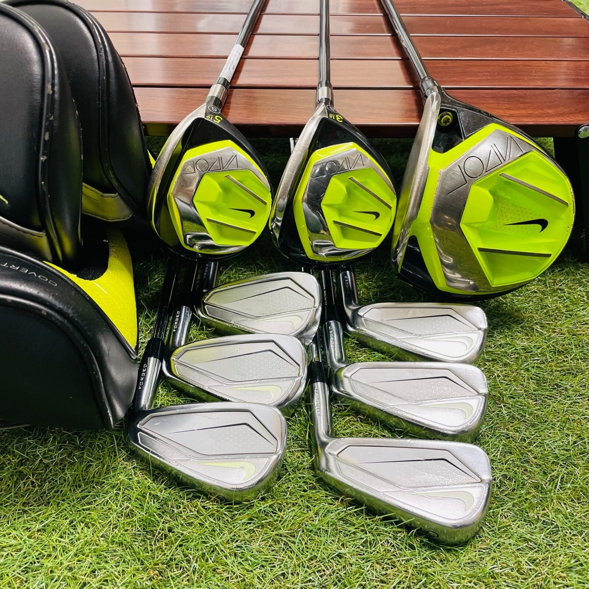 NIKE VAPOR SPEED ドライバー FLEX-S Driver Nike Vapor Speed | eBay