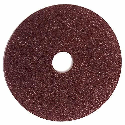 Tyrolit TYR 34286500 Disco Fiber Disc V 125 X 22 A36 B01 [5] (r5F)