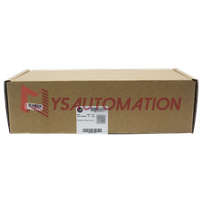 New  Allen Bradley 2080-LC50-48QWB Micro850 48 I/O EtherNet/IP Controller