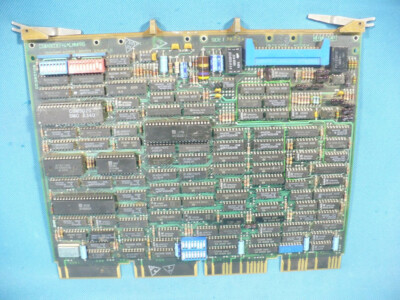 DEC Digital Equipment Corp M8064-MA DMV11 Local Loop Board Module