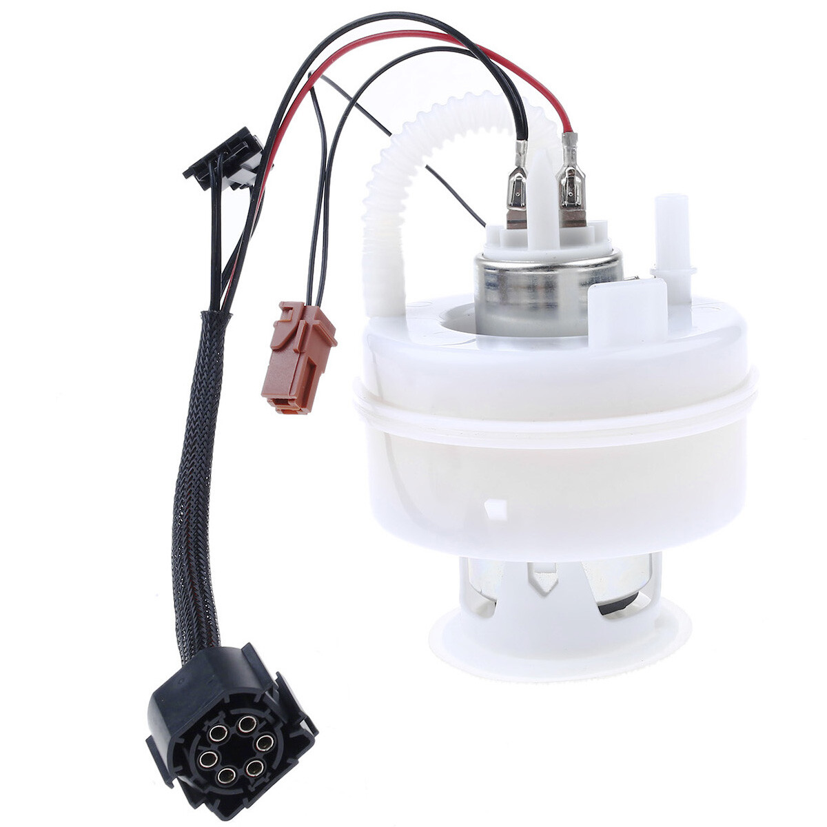 Fuel Pump Module Assembly for BMW 128i E82 E88 328i E90 E92 E93 L6 3.0L ...