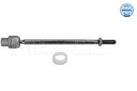 Meyle 616 031 0003 Axialgelenk, Spurstange For Opel Vauxhall