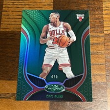 2019-20 Certified Kris Dunn Green /5