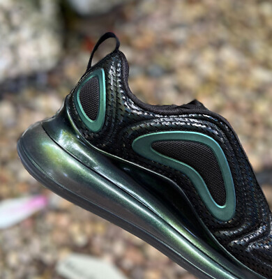 WMNS Nike Air Max 720 'Retro Future' AR9293-002 UK5.5 EUR39