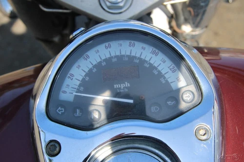 2006 Honda VTX 1300 - 第 12 张/共 12 张
