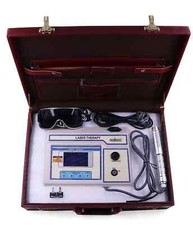 Physiotherapy Advance Laser Therapy Machine