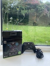 Image of PowerA Enhanced Wired Controller for Xbox Series X|S - Green Hint
