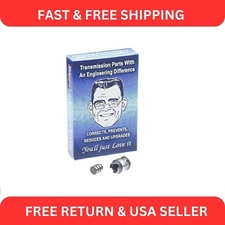 Transgo Hi-Performance Boost Valve Kit  TH-700-R4  200-4R  7-500 .500"