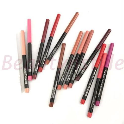 MAYBELLINE NEW YORK Maybelline Color Sensational Shaping Lip Liner - Choose Your Shade