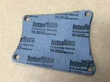 BIG DOG MOTORCYCLES OEM OUTER PRIMARY INSPECTION COVER GASKET ALL 2005-11 MODELS