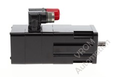 Allen Bradley  MPLB220TVJ44AA Low Inertia Servo Motor 0.75HP 0-400Hz 6,000  rpm
