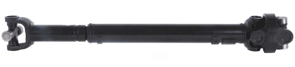 Eje de transmisión-Auto Trans Cardone 65-9333 Reman Foto 2 de 4