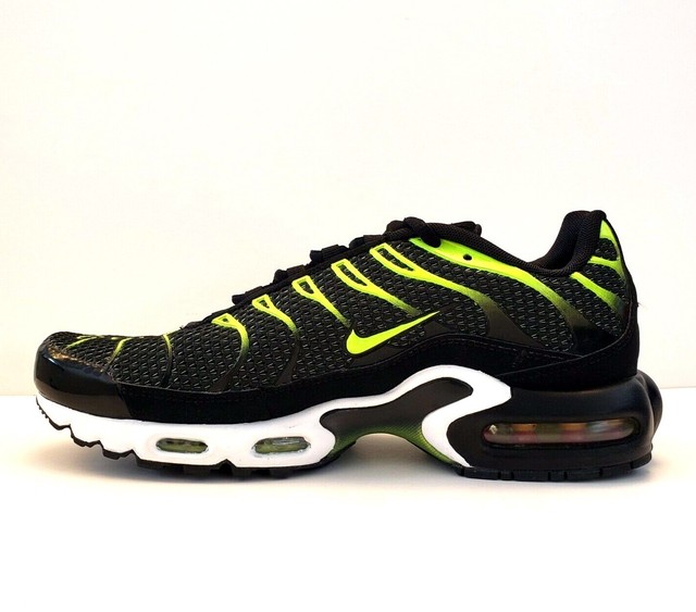 all black tns mens