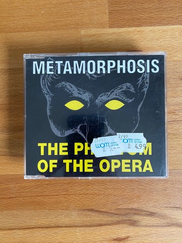 CD Sammlung Konvolut - 1 € je CD - Rock Pop Alternative - Bild 50 von 96