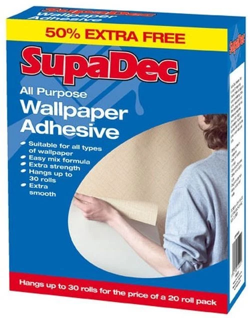 Discover 142+ cellulose wallpaper paste best 3tdesign.edu.vn