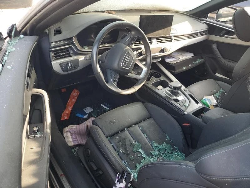 Velocímetro AUDI A5 21 Foto 3 de 4