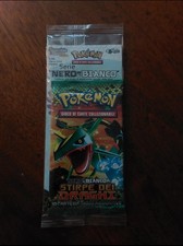Pacchetto Pokemon, Nero e Bianco Stirpe dei Draghi, Sealed Scambia&Gioca 2013
