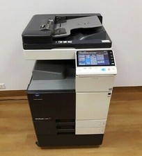 Stampante laser a colori multifunzione Konicaminolta  BizhubC 224e Rigenerata