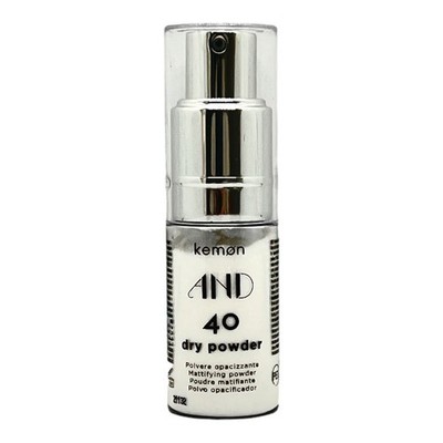 Kemon AND 40 Dry Powder 0.017 Oz