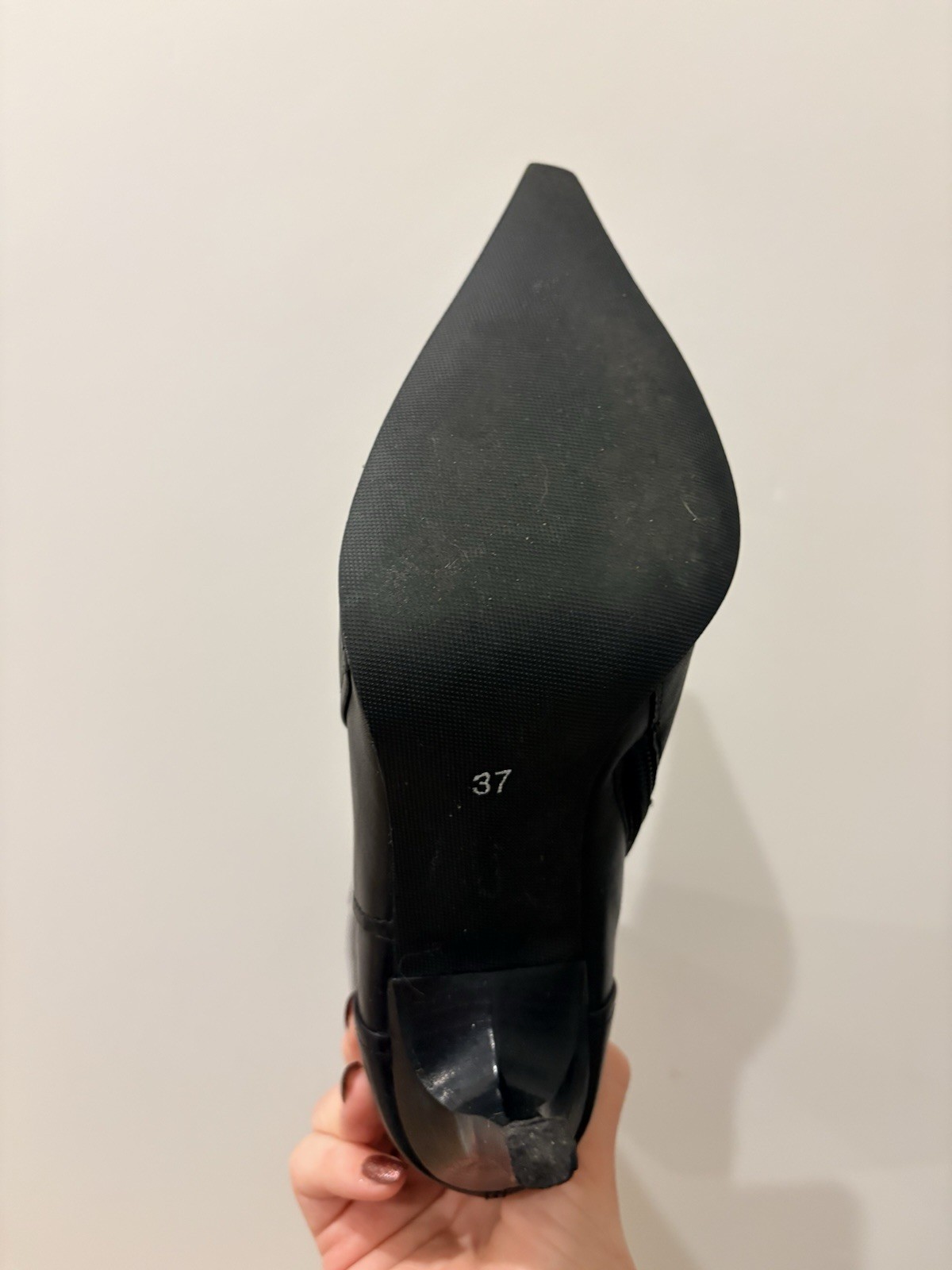 Arete StudiosModel: Mae Boots - image 6