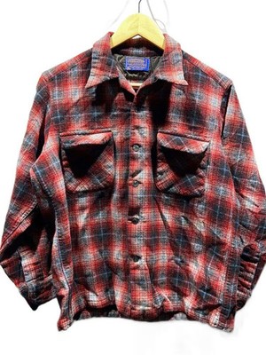PENDLETON VI L Red