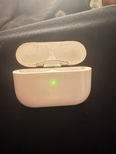 Apple AirPods Pro 1st Gen Replacement Charging Case Genuine A2190
