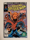 Amazing Spider-Man #238 1st Hobgoblin Complete w/ Tattooz High Grade Marvel 1983