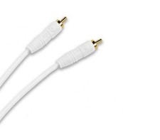 Cambridge Audio AUD100 RCA Phono Interconnect - Open Box