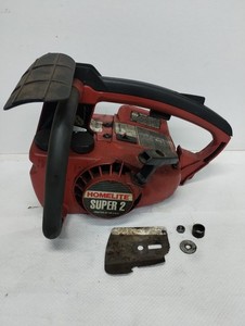 NEW Oil Pump Diaphragm & Plunger Kit For Homelite Super 2, XL, XL2, 180, 200 Chainsaws