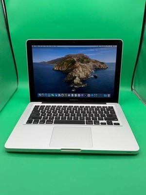 Apple MacBook Pro 13'' Mid-2012 A1278 Core i5 2.50GHz 16GB RAM 256GB SSD Grade A