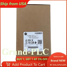 Allen-Bradley 25B-D030N104 PowerFlex 525 15kW 20Hp AC Drive US Free Tax
