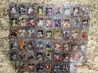 2014 Topps '89 Topps Die Cut Minis (52 Cards) Trout, Harper, Bo, Harper, + More