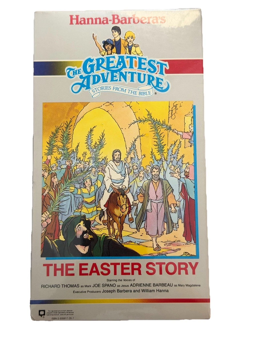25+ The Bible VHS Tapes for sale | Updated Oct 2026