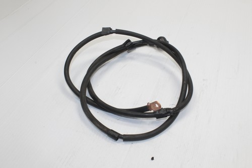1997 KAWASAKI JET SKI STS 750 OEM Negative Battery Cable 26011-3833 - Picture 6 of 14