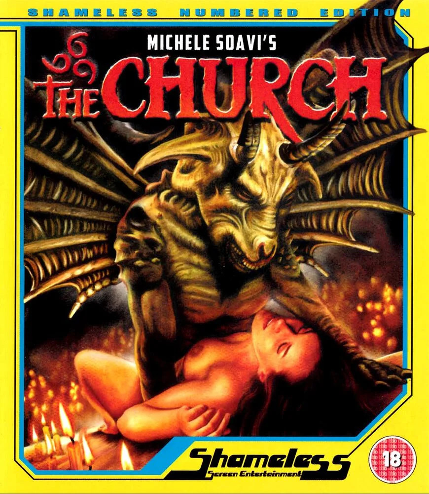 The Church - Image 3