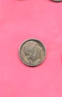 US USA ROOSEVELT SILVER DIME 1957 P XF-SUPER FINE CIRCULATED OLD 10 CENT COIN