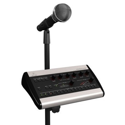 Behringer P16-MB - Halterung für P16-M Mischpult