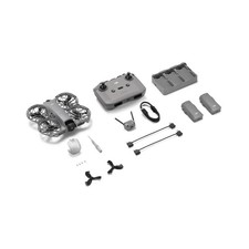 DJI Neo 2 Fly More Combo RC-N3  3 Batteries Camera Drone / US Duty Incl.