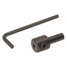 Bosch Ch01 Chuck Adapter Kit, Keyed Chuck, Steel