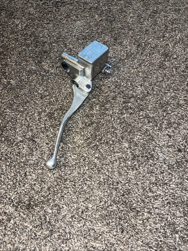 1988 honda trx250r front brake master cylinder 86-89