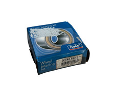 NEW IN BOX SKF VKBA 542 Wheel Bearing Kit