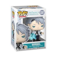 Funko Pop! Animation: Frieren Beyond Journey`S End - Wirbel #2357 V... Neu