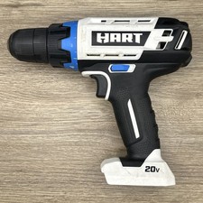 HART HPDD50 20V 3/8” Lithium Ion Cordless Drill
