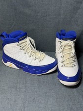Air Jordan 9 RETRO Kobe Bryant PE Uomo TAGLIA 8,5 - 302370 121