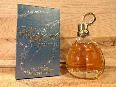 Enchanted Chopard Eau de Parfum EDP 2.5 oz 75  mL